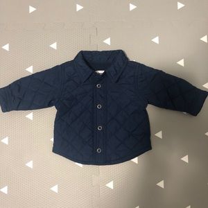 Old navy baby jacket